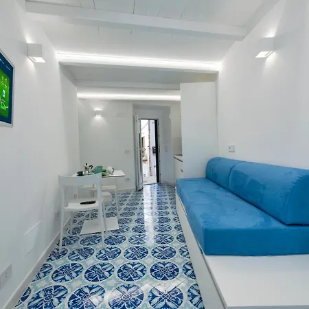 Piccolo Scrigno Дом отдыха *