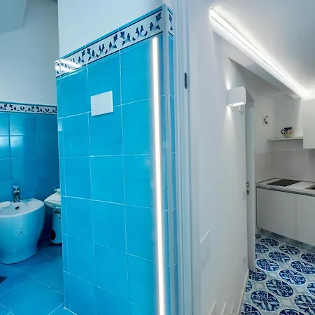 Nyaraló Piccolo Scrigno