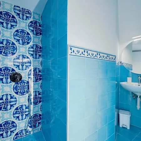 Piccolo Scrigno Amalfi