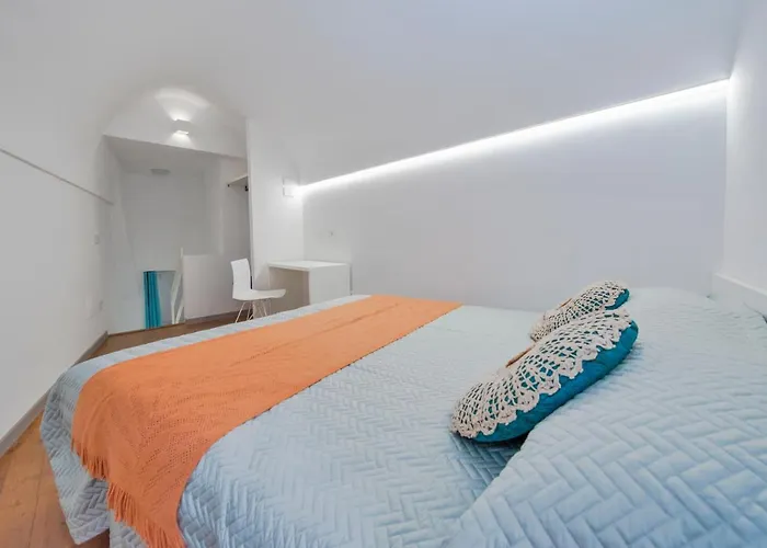 Casa vacanze Piccolo Scrigno Amalfi