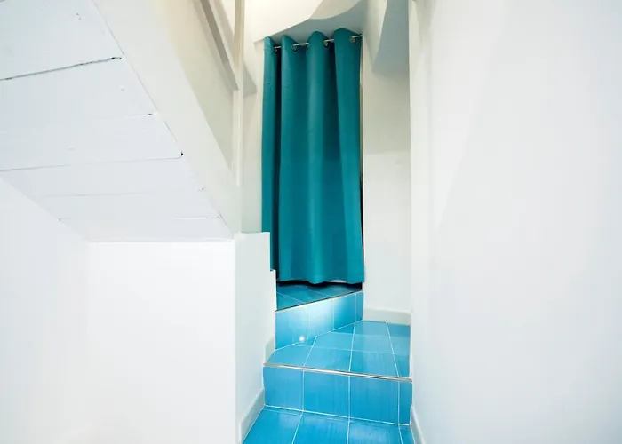 Casa vacanze Piccolo Scrigno *