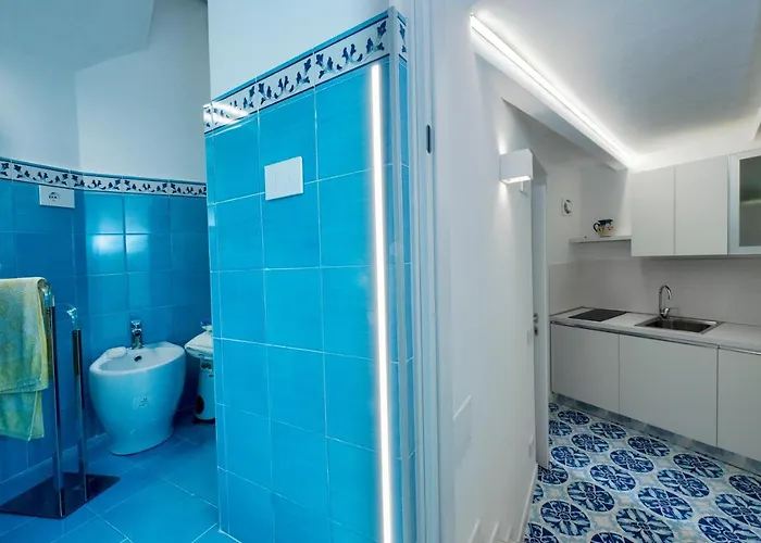 Casa vacanze Piccolo Scrigno