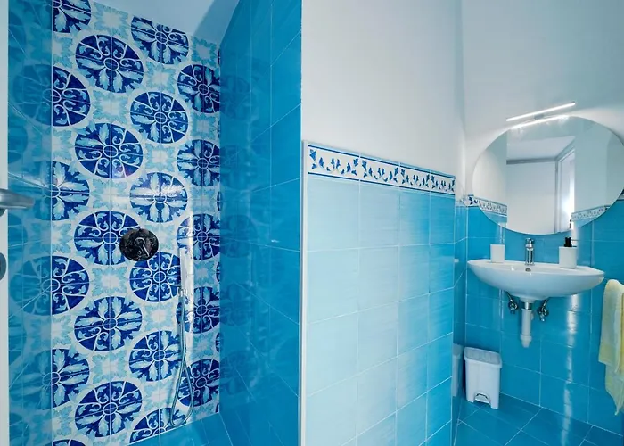 Piccolo Scrigno Amalfi