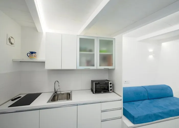 Piccolo Scrigno Casa vacanze