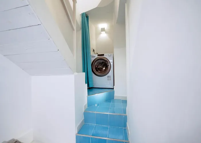 Casa vacanze Piccolo Scrigno *