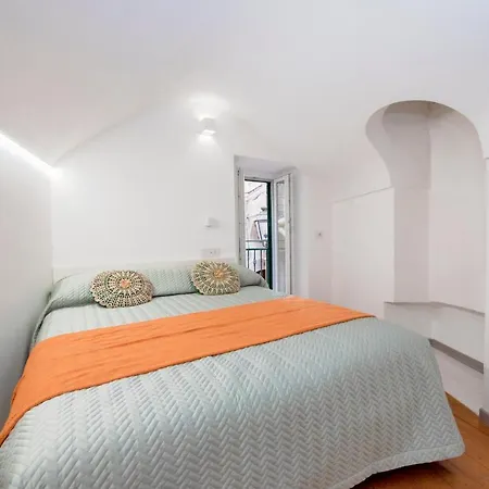 Dom wakacyjny Piccolo Scrigno Amalfi