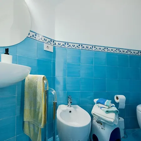 Piccolo Scrigno Amalfi