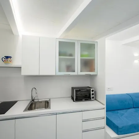 Piccolo Scrigno Dom wakacyjny