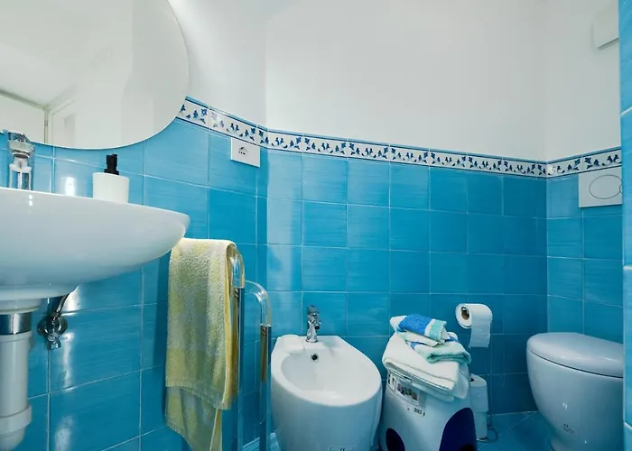 Piccolo Scrigno Amalfi