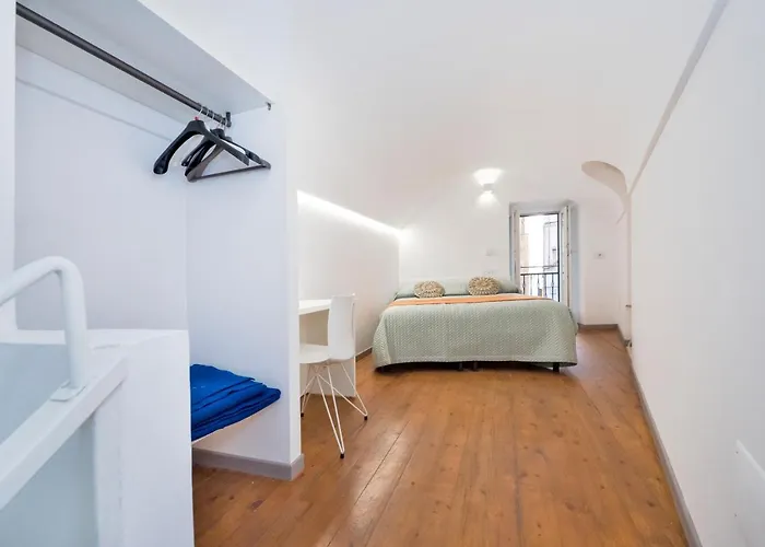 Feriehus Piccolo Scrigno