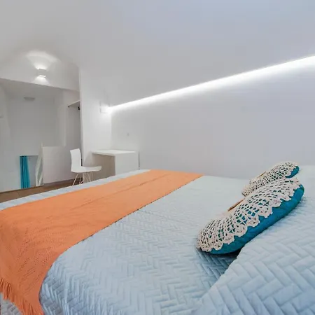 Feriehus Piccolo Scrigno Amalfi