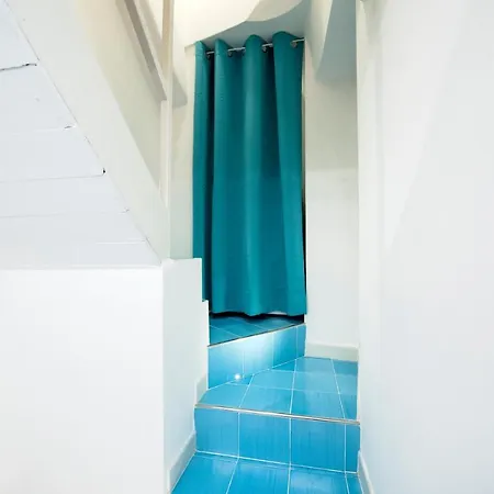 Feriehus Piccolo Scrigno *