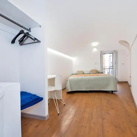 Feriehus Piccolo Scrigno