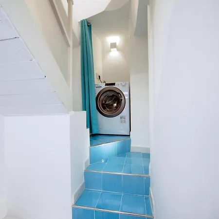 Feriehus Piccolo Scrigno *