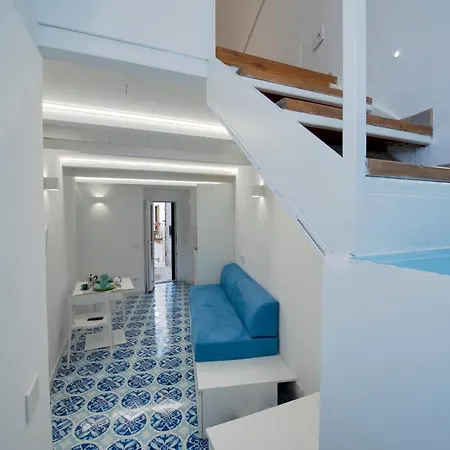 Feriehus Piccolo Scrigno Amalfi